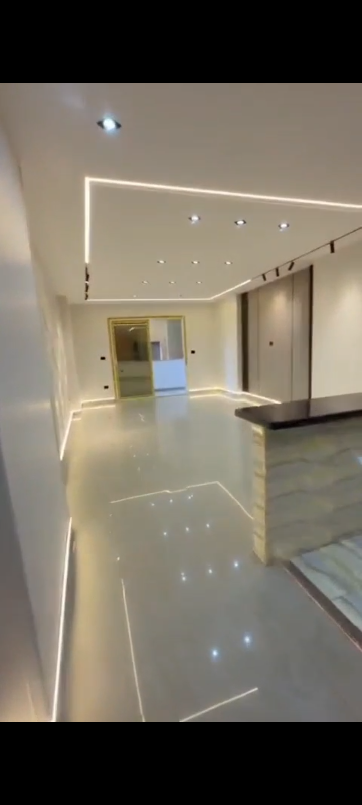 موقع مميز باطلاله بحريه