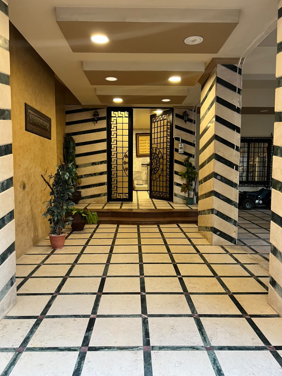 فرصة استثمارية مميزة – عمارة للبيع في قلب مدينة نصر