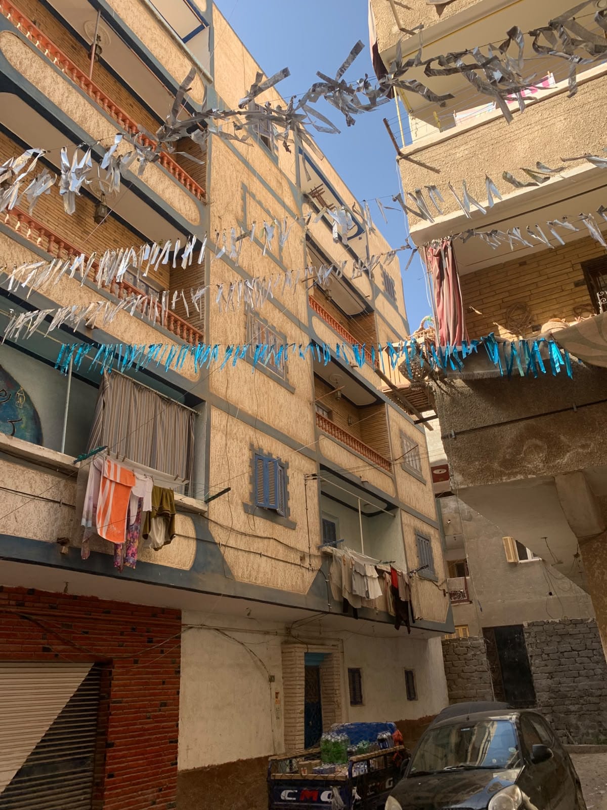 عماره بالبيطاش