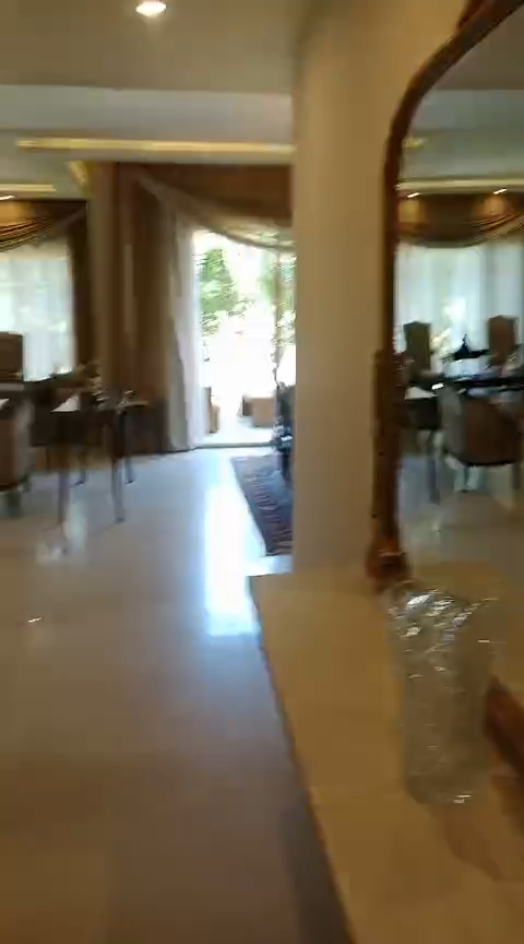 🌿 فيلا للبيع في بالم هيلز زايد | 390م² من الرقي والخصوصية