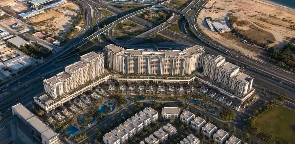فرصتك لامتلاك وحدتك في Saluga سالوجا