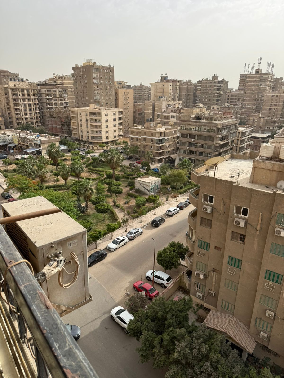  فرصة مميزة للبيع في مدينة نصر – الحي الثامن