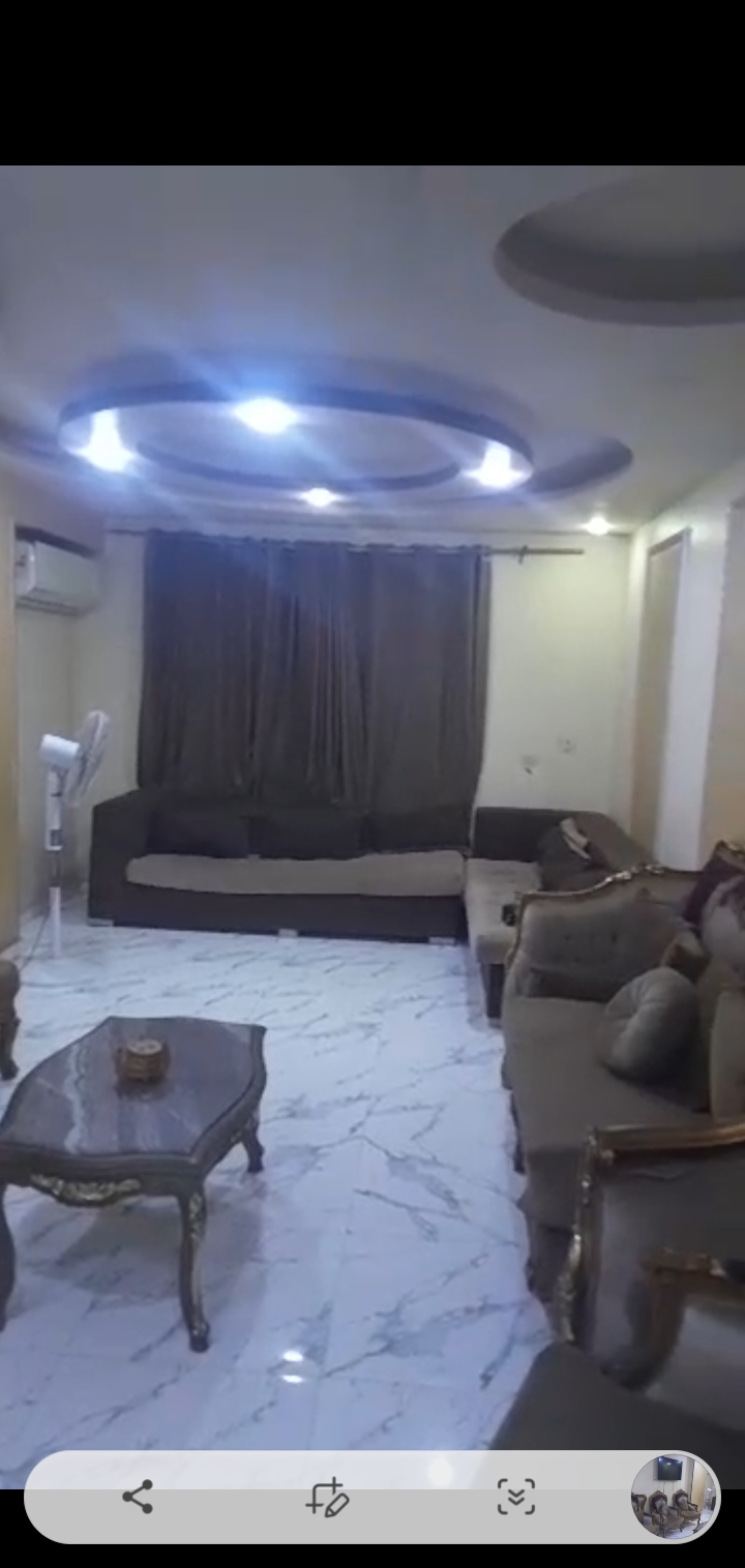 شقه بالهرم سعر ومساحه مميزه