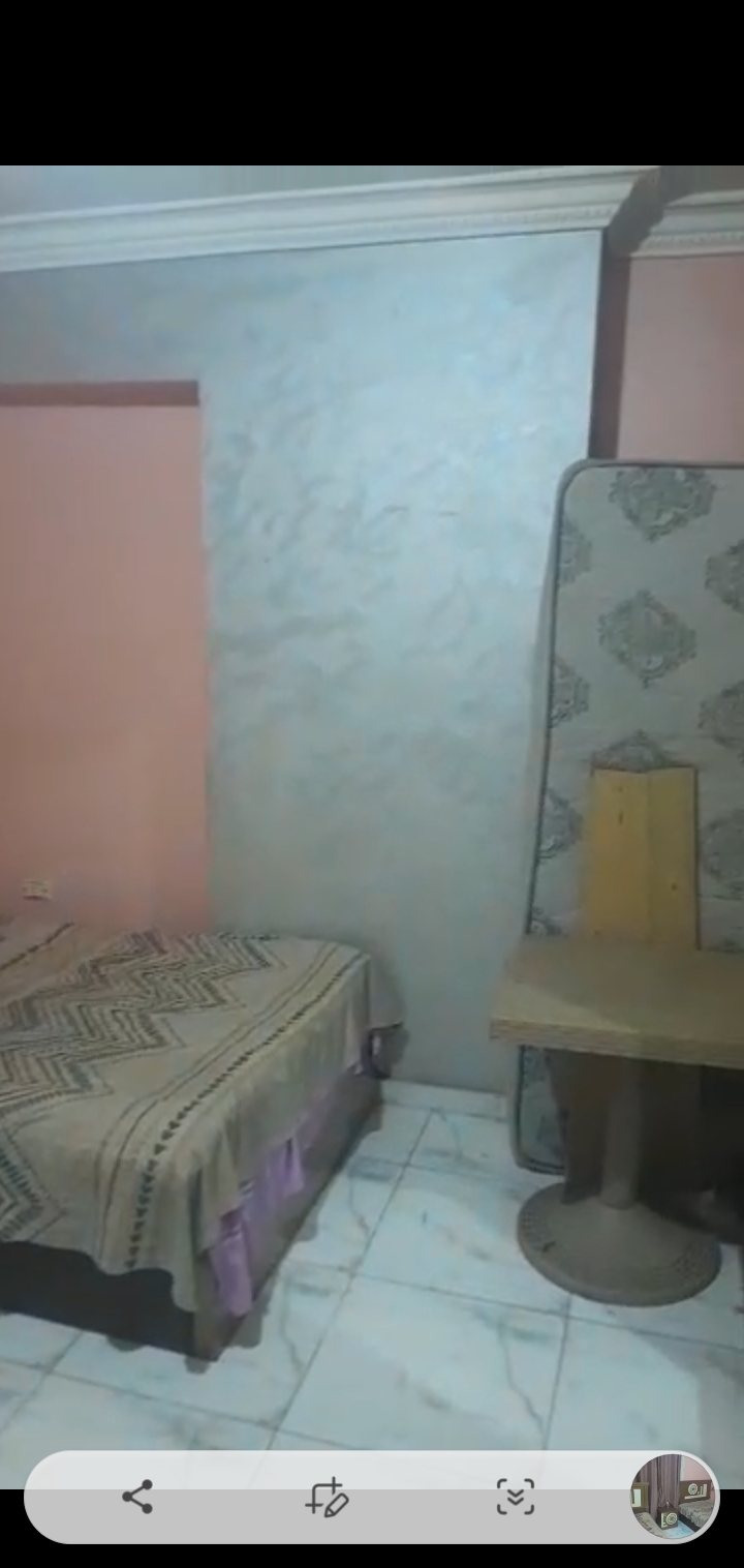 شقه بالهرم سعر ومساحه مميزه