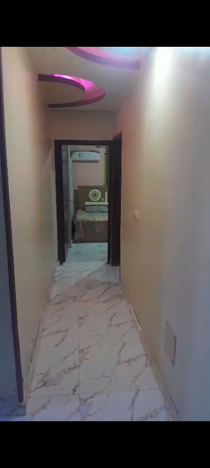 شقه بالهرم سعر ومساحه مميزه