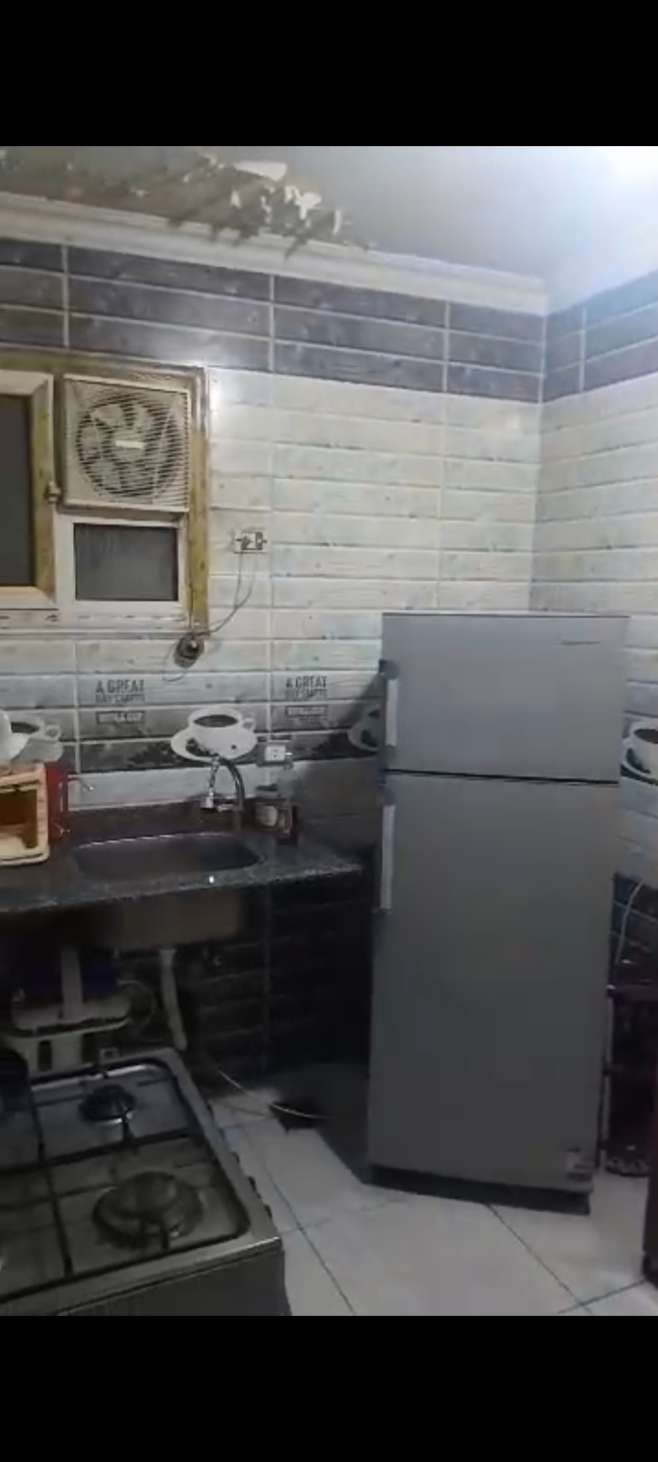 شقه بالهرم سعر ومساحه مميزه