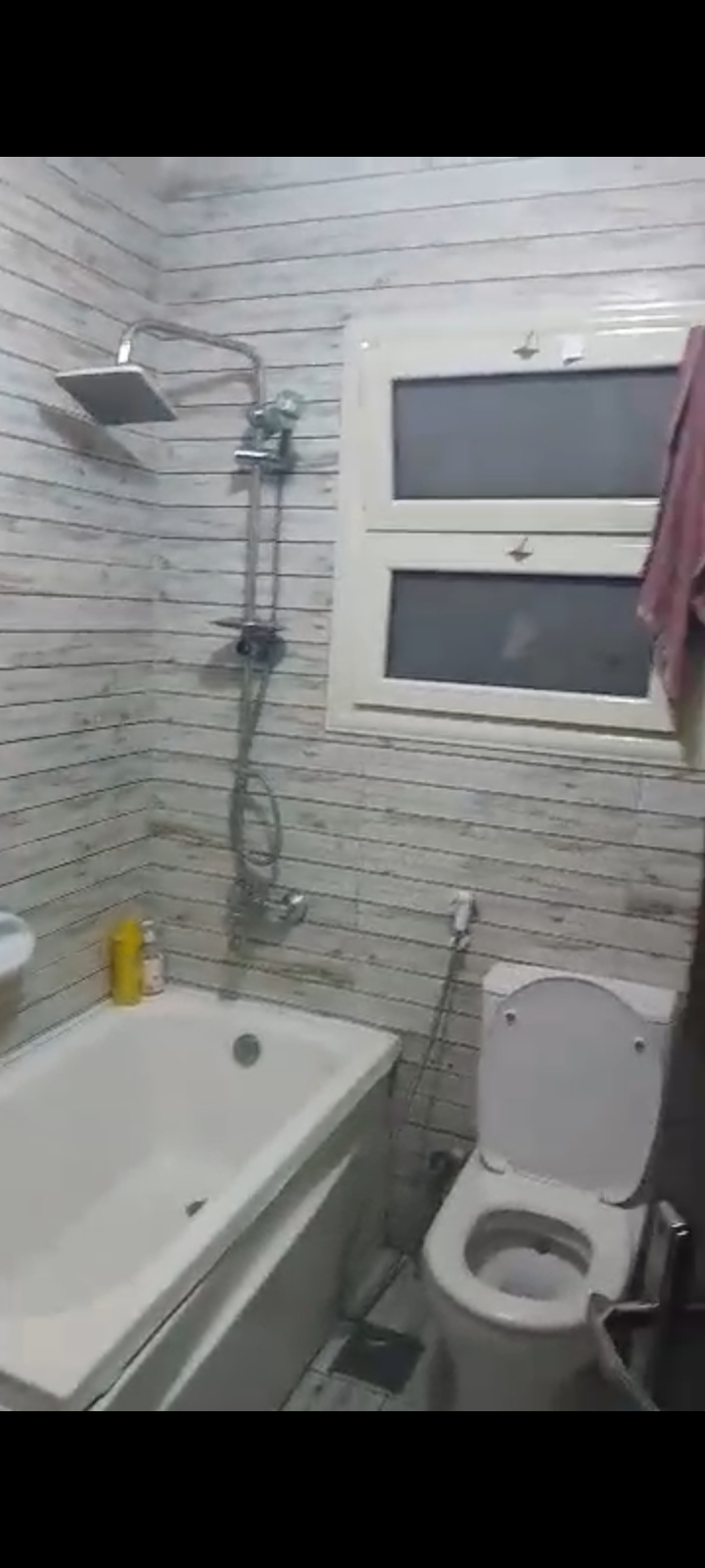 شقه بالهرم سعر ومساحه مميزه