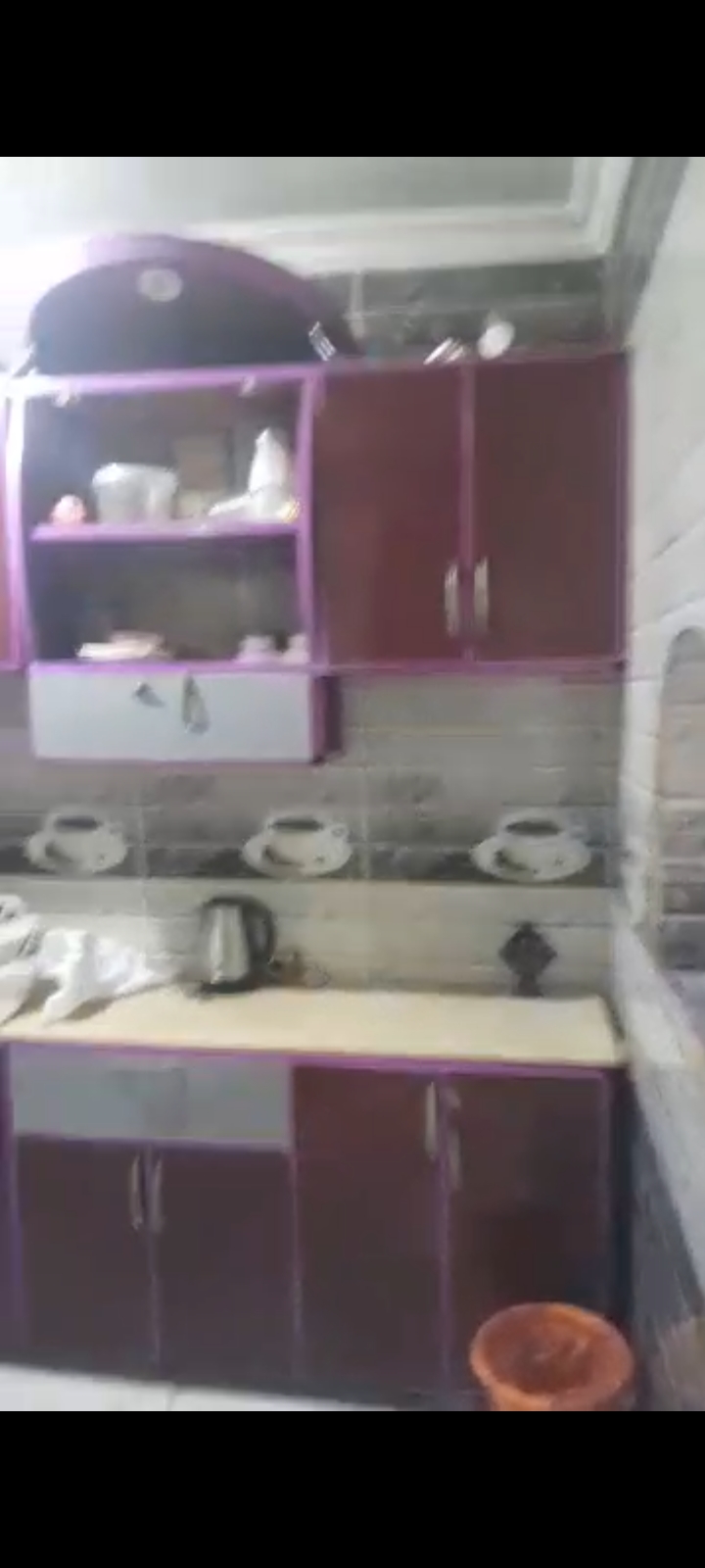 شقه بالهرم سعر ومساحه مميزه
