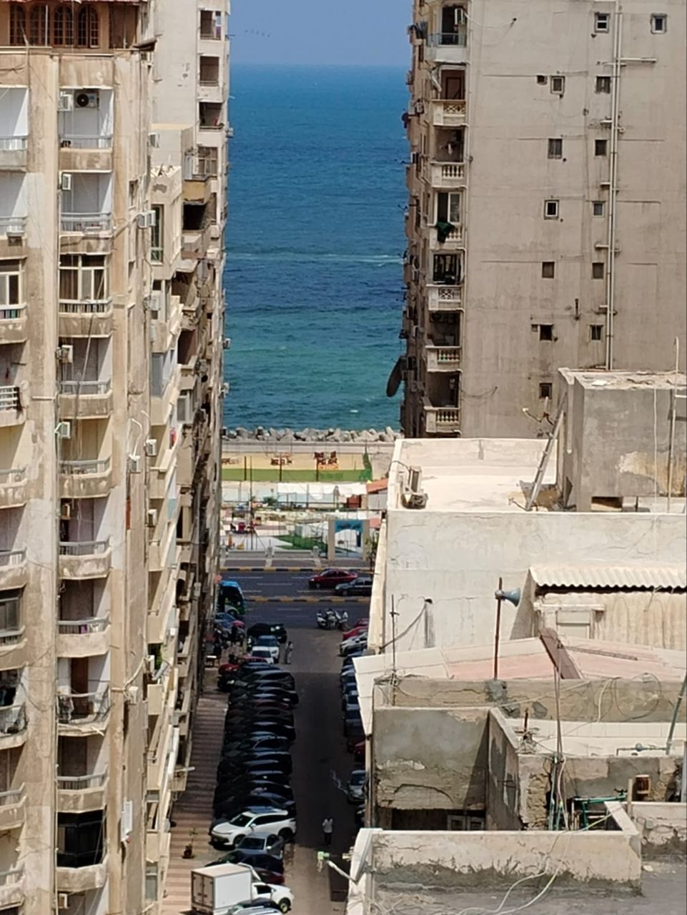 شقه للبيع سابا باشا