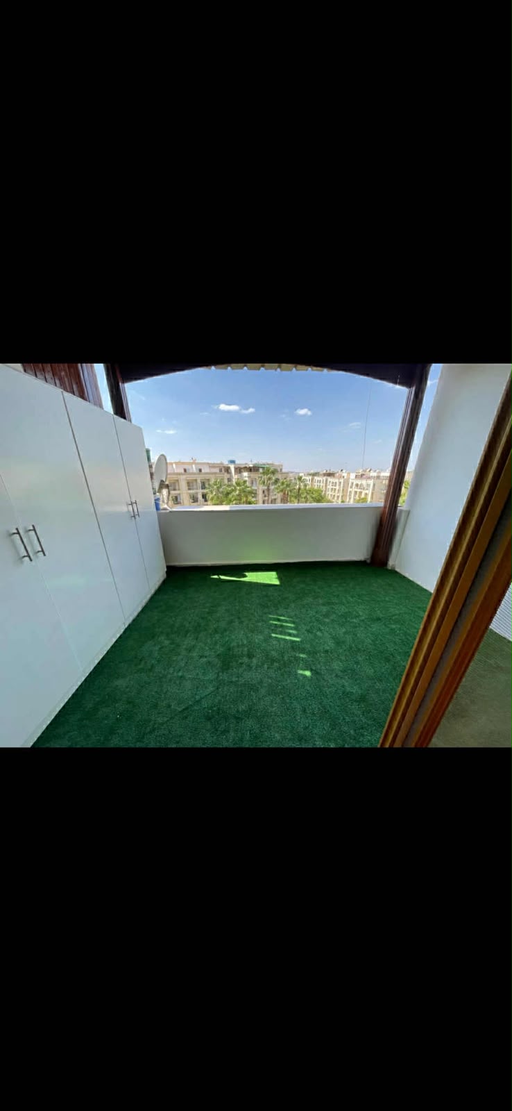 شقه للبيع بكومبوند المهندسين 