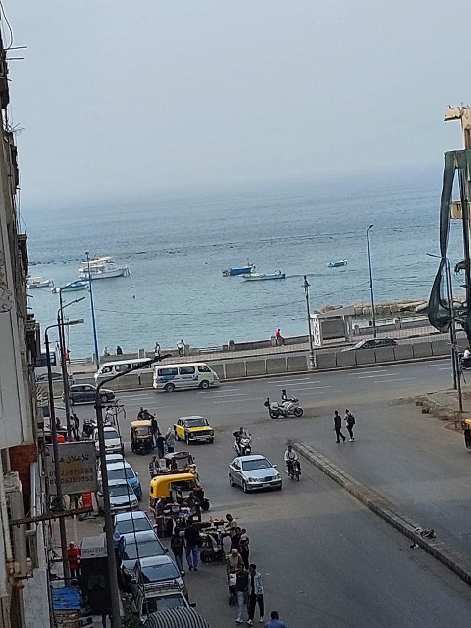 فرصه مميزه للسكن الراقي في قلب العصافره