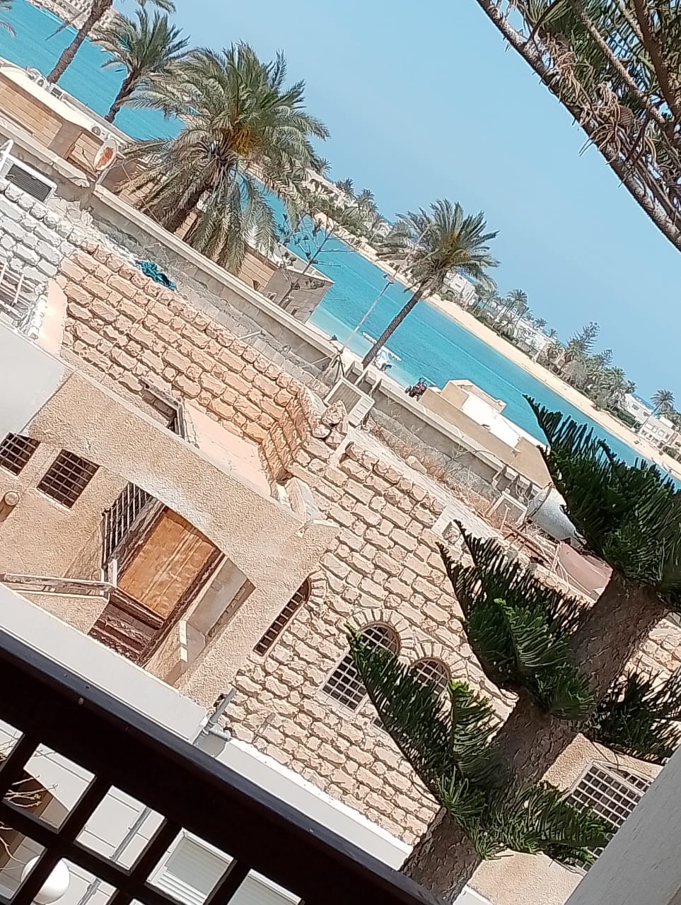 شاليه دوبلكس للبيع بمارينا 2 المنطقه التاسعه