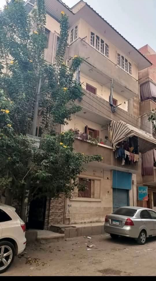 فرصة مميزة للبيع فيلا/بيت كامل بمنطقة سامية الجمل – المنصورة