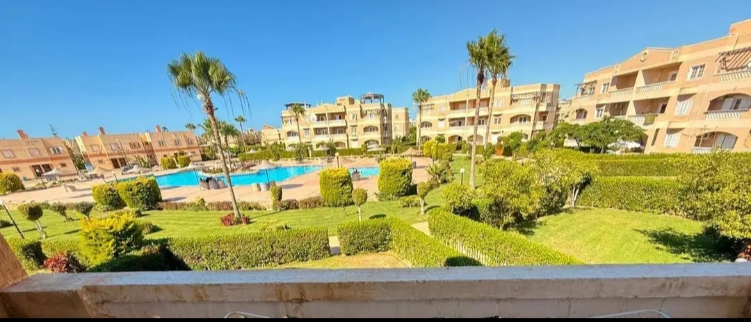 فرصه استثماريه سكنيه شاليه  بمرسيليا بيتس 2