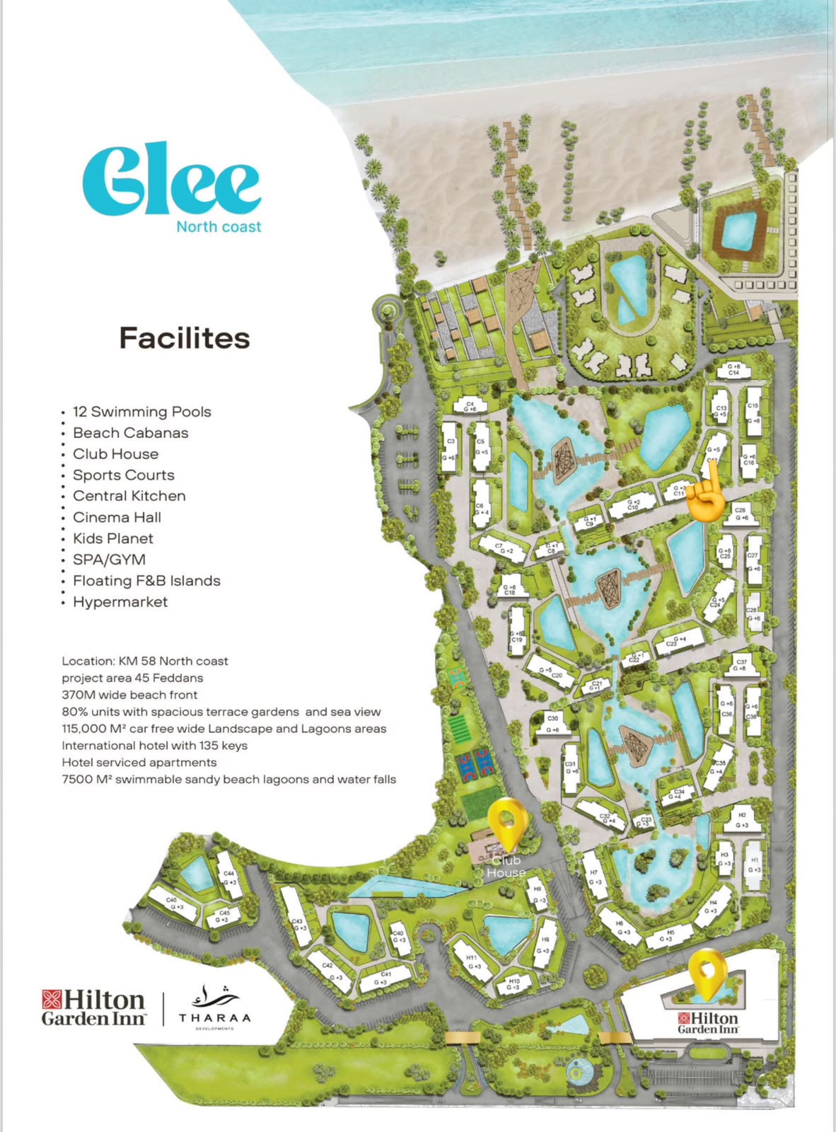 مشروع Glee فرصتك لامتلاك وحدتك