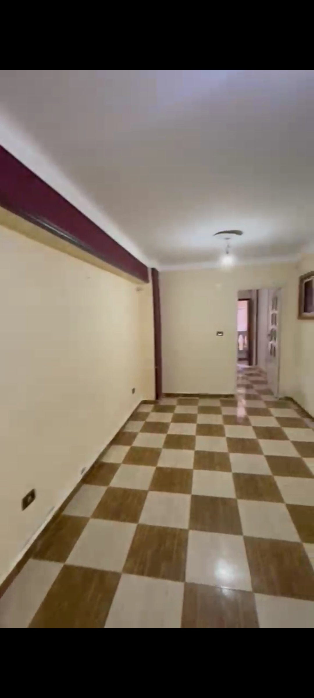 شقه للبيع فى باكوس