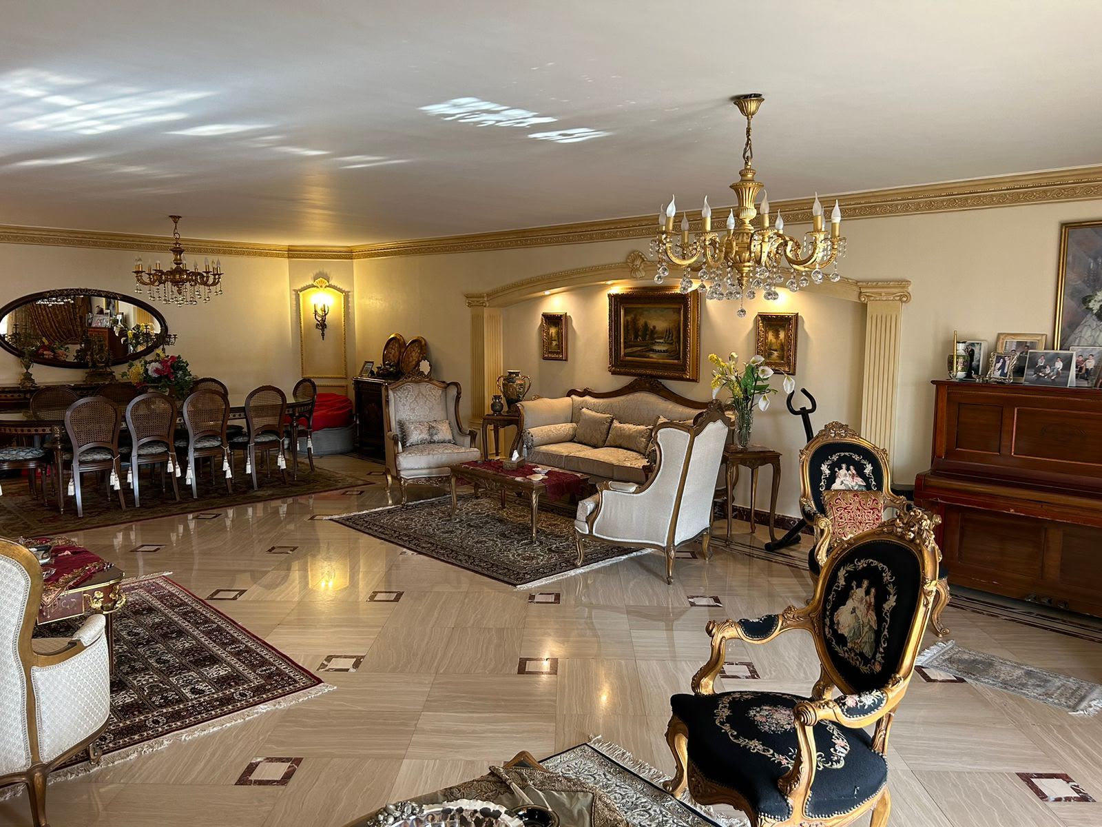 فرصه ذهبيه