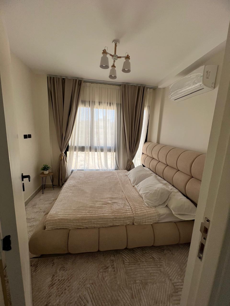 شاليه لقطه بسعر محروق لسرعه البيع 