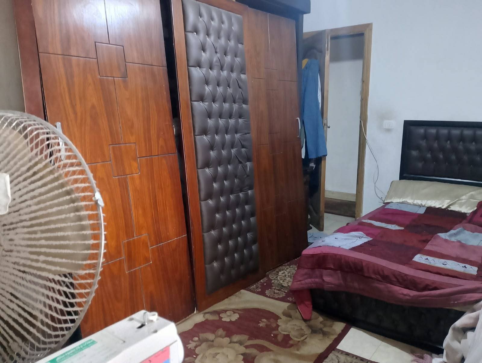 للبيع في ارقى مناطق سموحه 