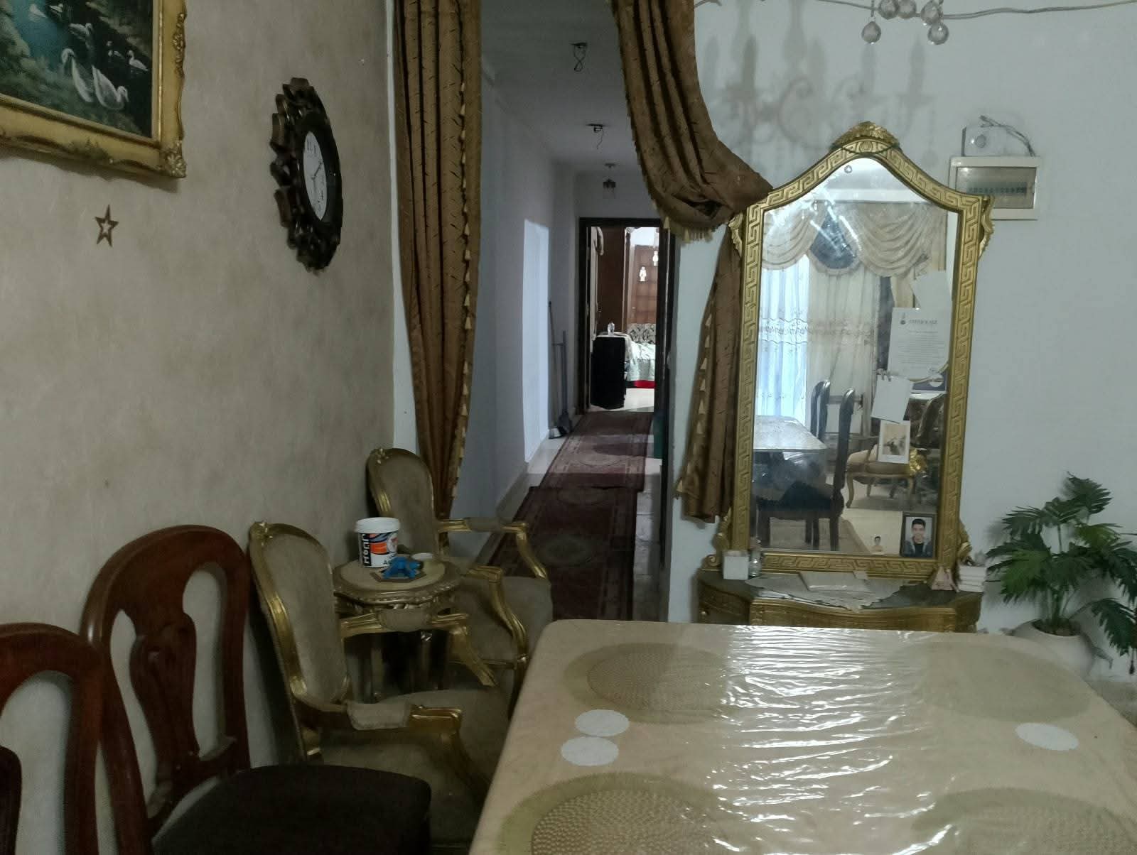 للبيع في ارقى مناطق سموحه 