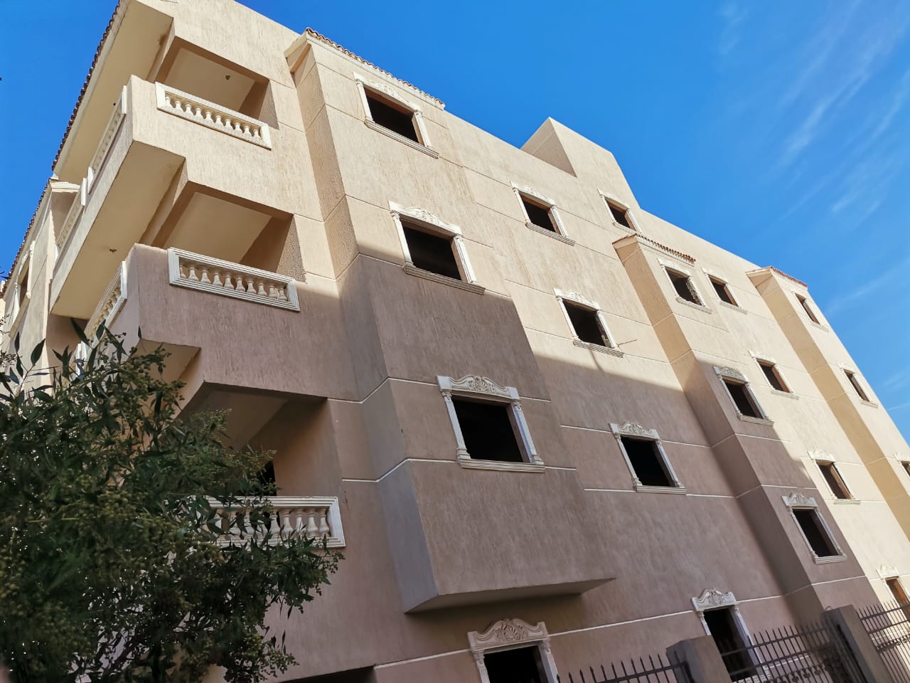 عماره/الشيخ زايد/حي ١١ /٤٠٥ م