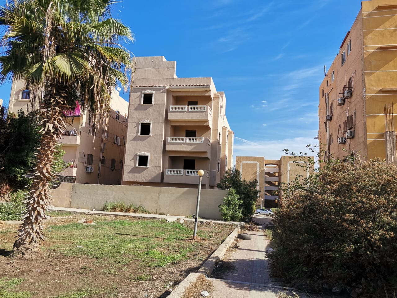 عماره/الشيخ زايد/حي ١١ /٤٠٥ م