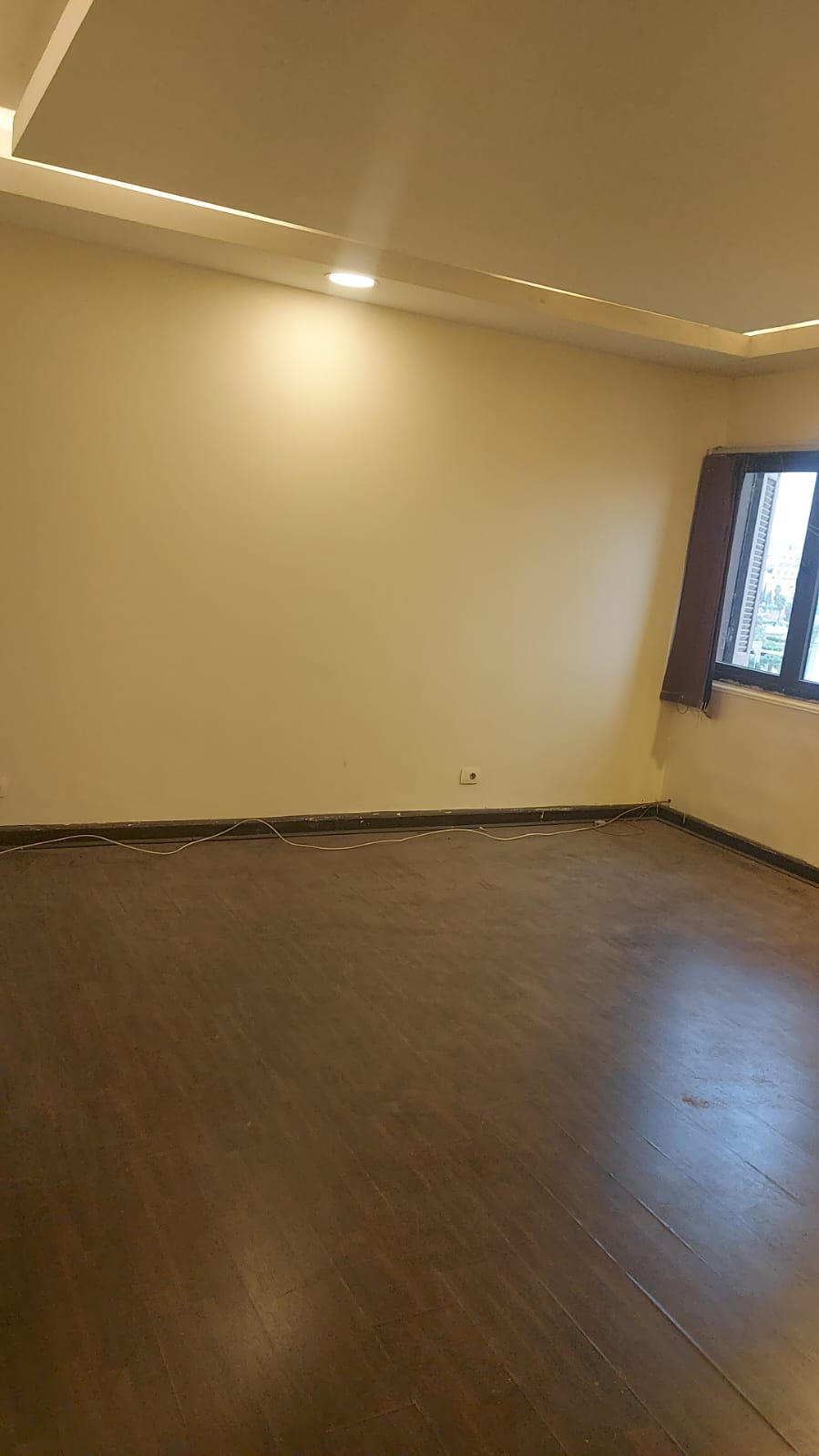 شقة للإيجار في عمارات العبور – مصر الجديدة