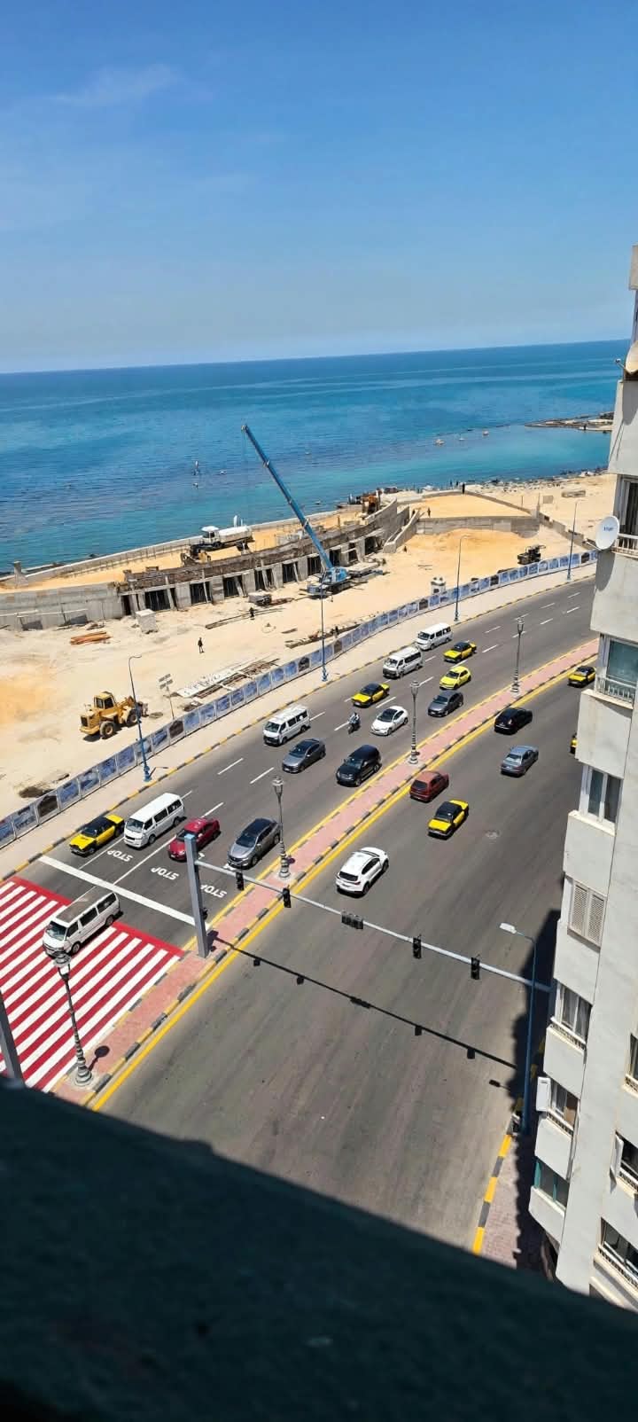 صف اول بير مسعود