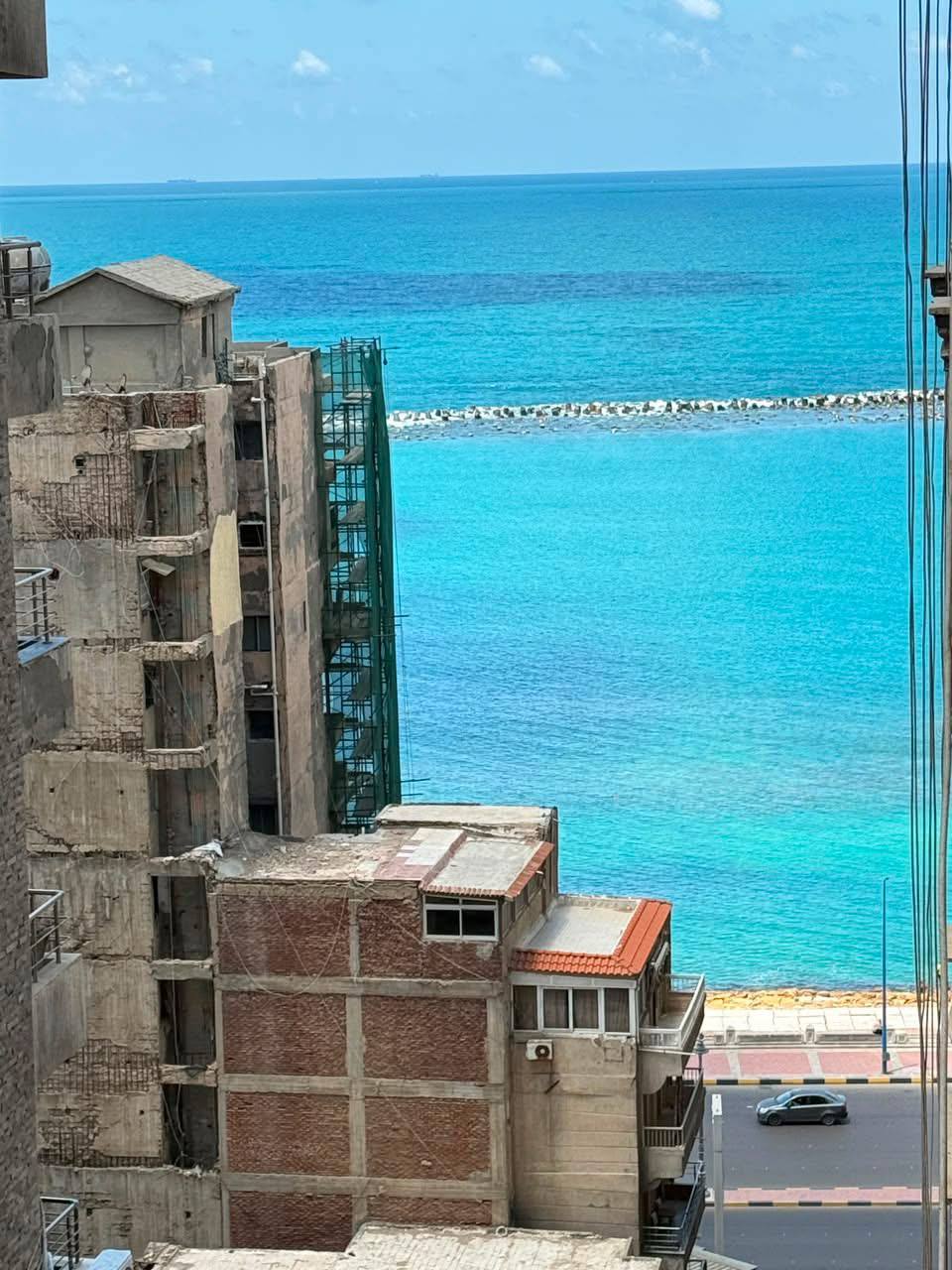 شقه للبيع فى ميامى خالد بن الوليد