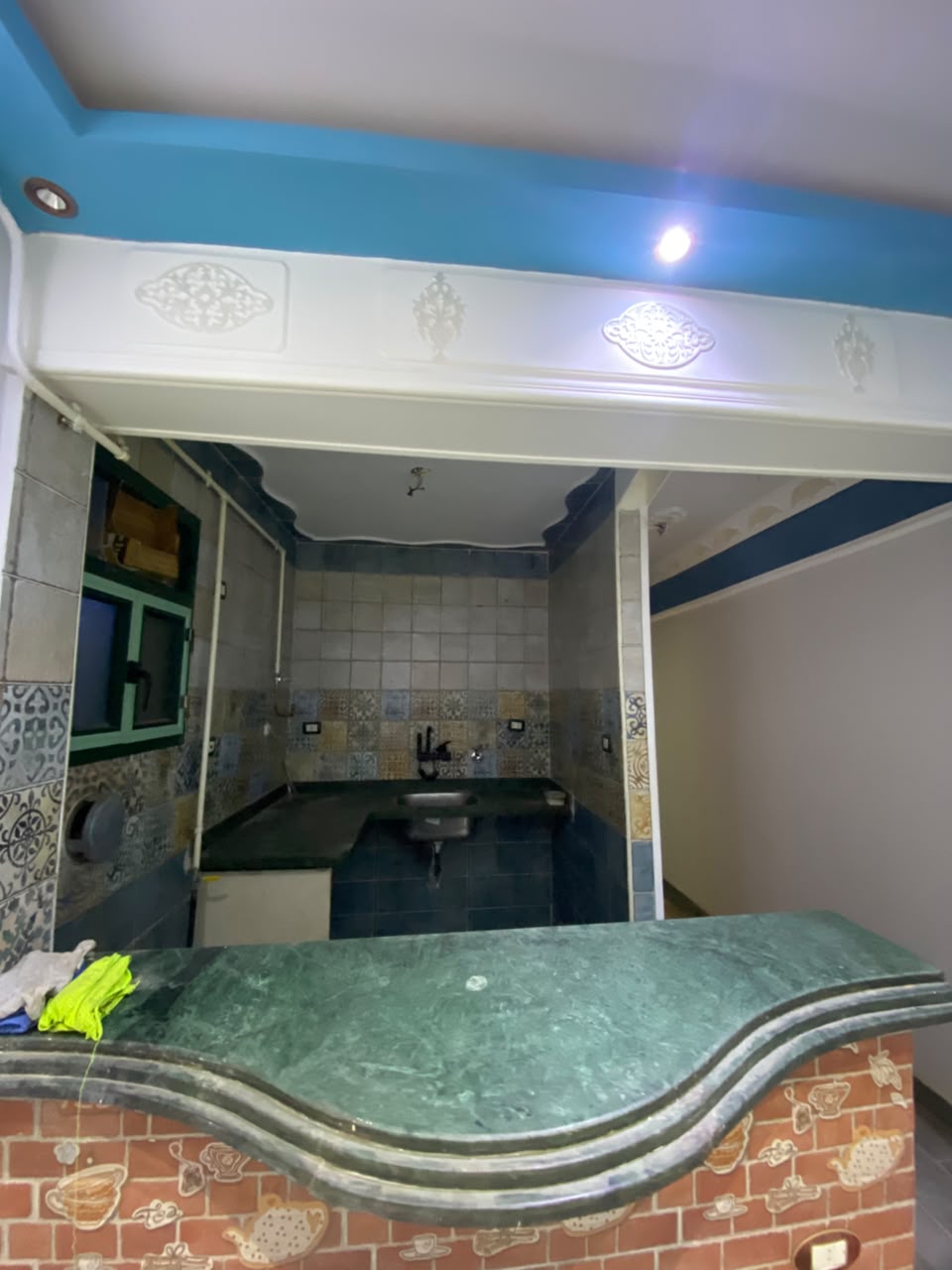 البيطاش شارع عين شمس