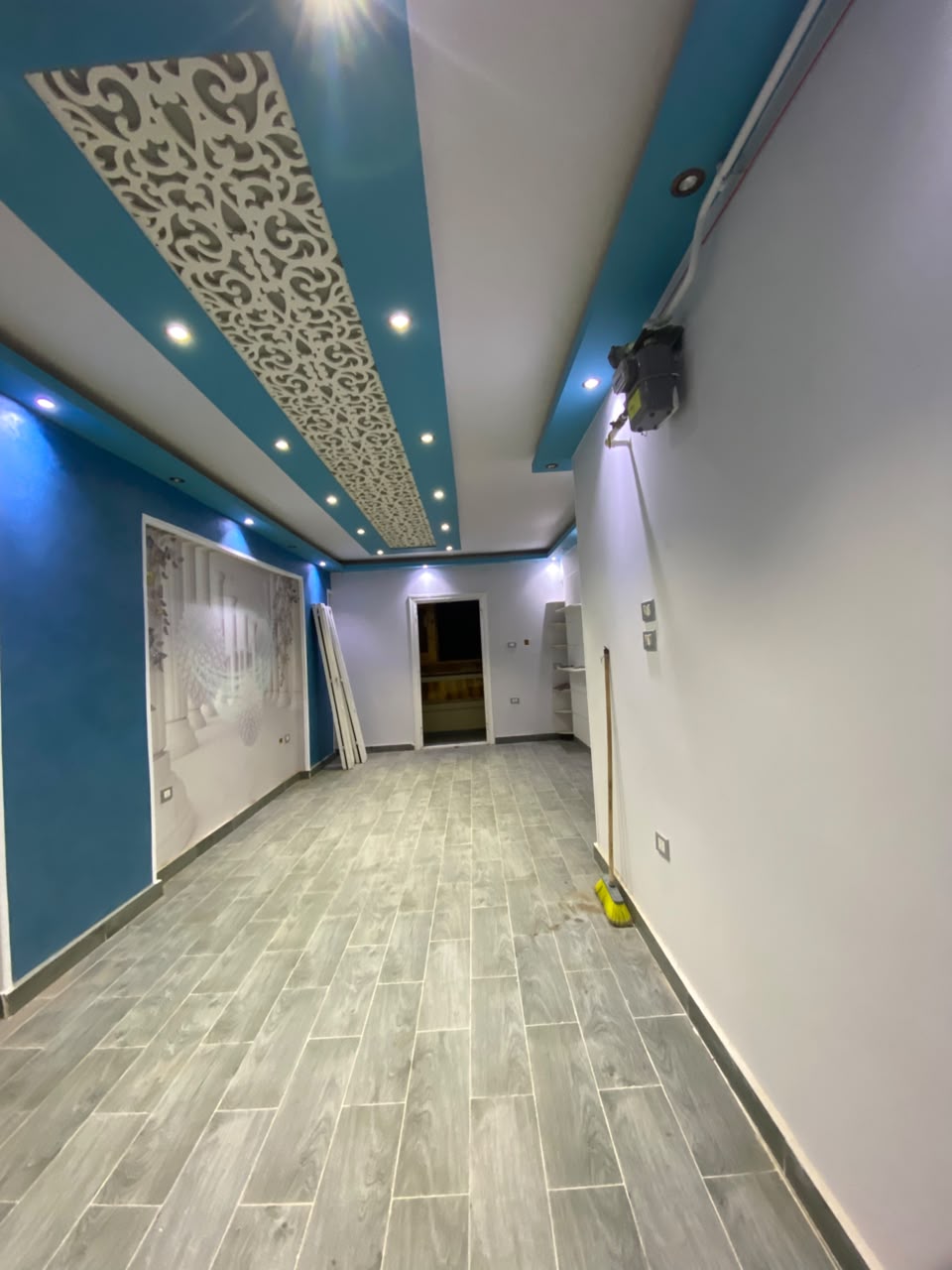 البيطاش شارع عين شمس
