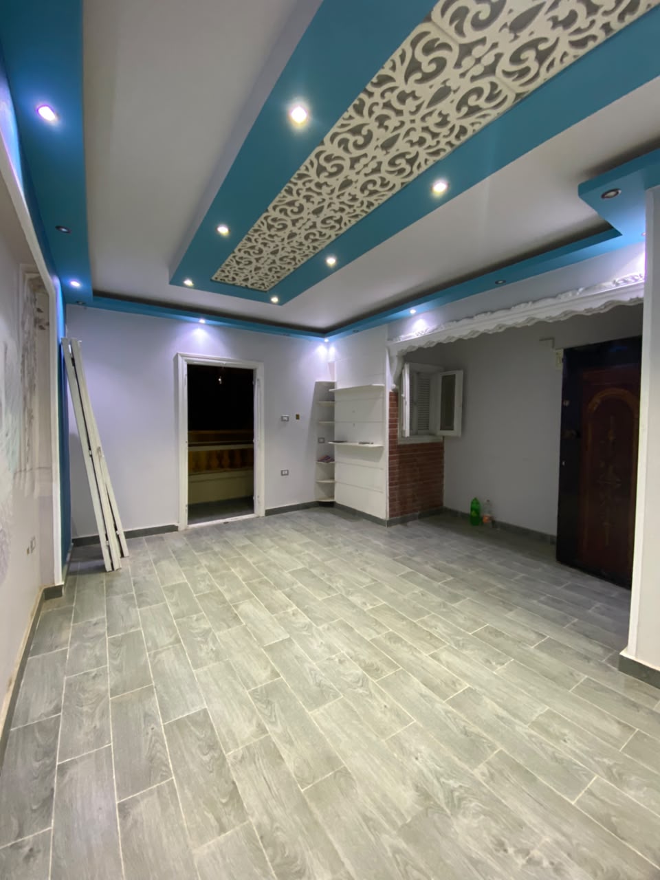 البيطاش شارع عين شمس