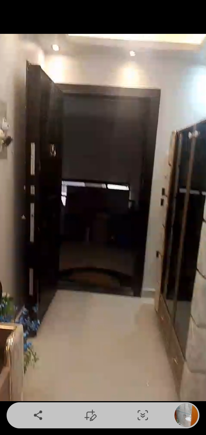 شقه بشيراتون مصر الجديده