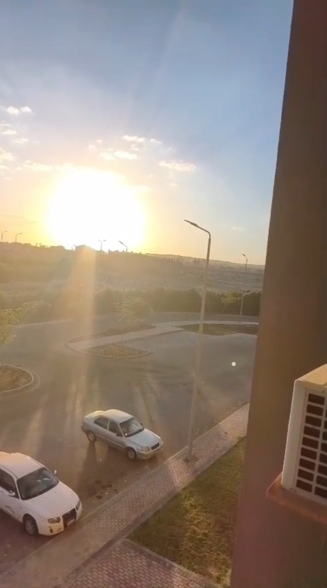 🏡💎 ناصية وفيو مفتوح في جنة زايد 4.. أقساط خالصة وورق جاهز! فرصة تستحق المعاينة 💎🏡