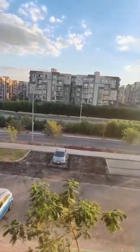 🏡💎 ناصية وفيو مفتوح في جنة زايد 4.. أقساط خالصة وورق جاهز! فرصة تستحق المعاينة 💎🏡