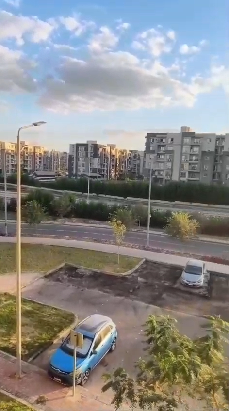 🏡💎 ناصية وفيو مفتوح في جنة زايد 4.. أقساط خالصة وورق جاهز! فرصة تستحق المعاينة 💎🏡
