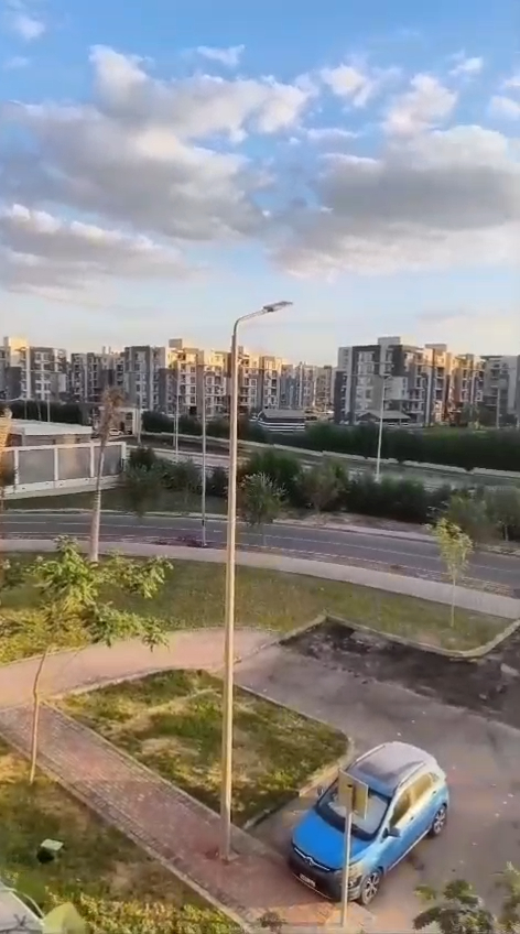 🏡💎 ناصية وفيو مفتوح في جنة زايد 4.. أقساط خالصة وورق جاهز! فرصة تستحق المعاينة 💎🏡