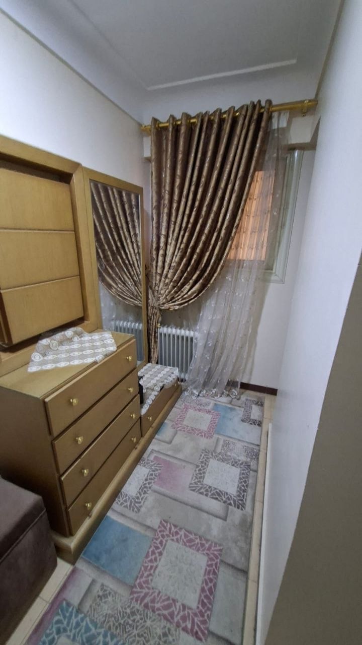 فرصه استثنائية لشقه فاخره فى سموحه 
