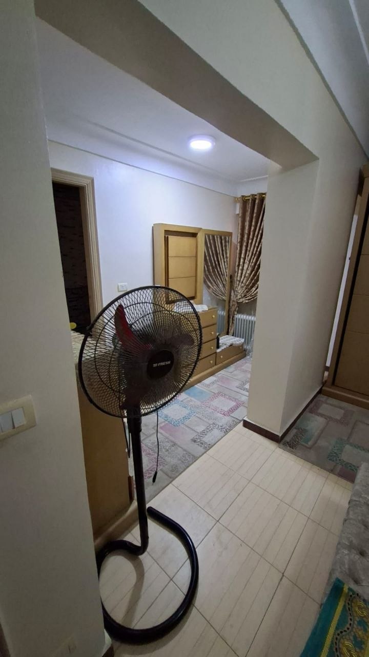فرصه استثنائية لشقه فاخره فى سموحه 