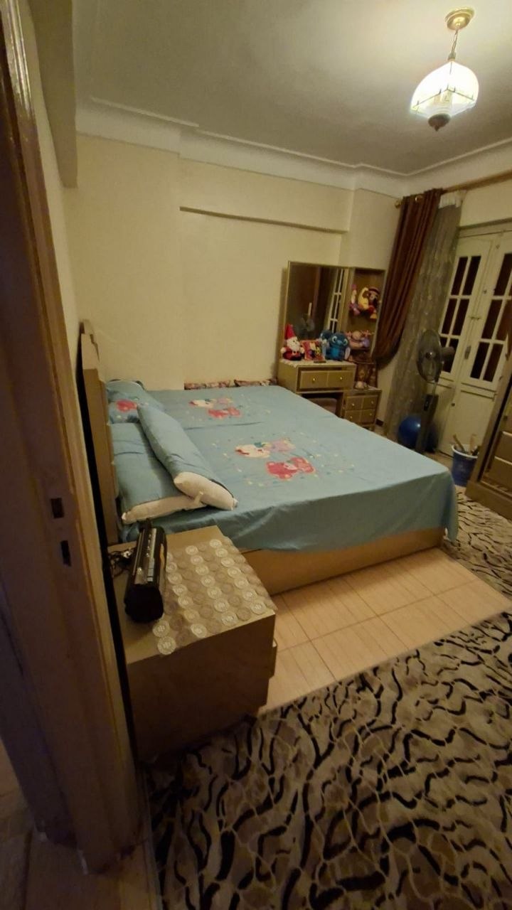فرصه استثنائية لشقه فاخره فى سموحه 