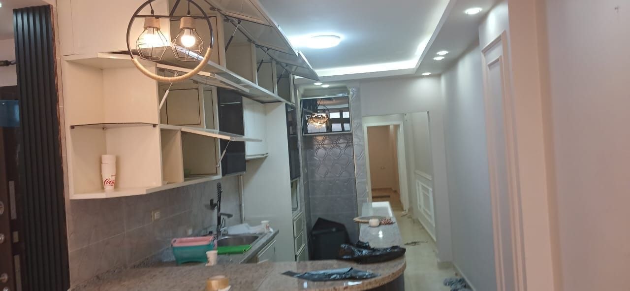 شقه فاخره باطلاله مباشره على نادى سموحه