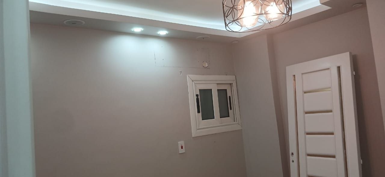 شقه فاخره باطلاله مباشره على نادى سموحه