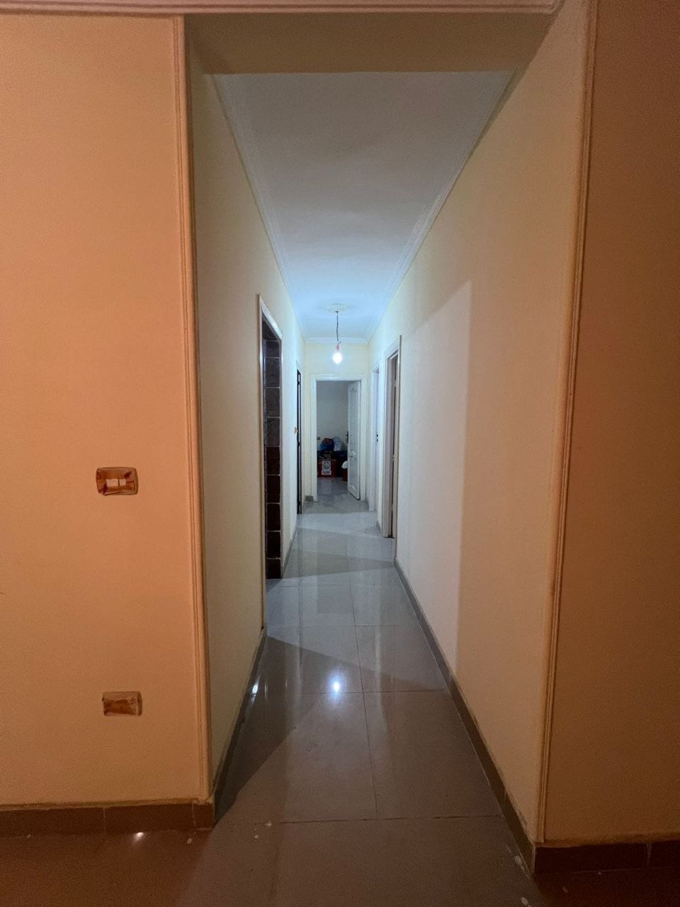شقه فاخره بسموحه بالادوار المرخصه 