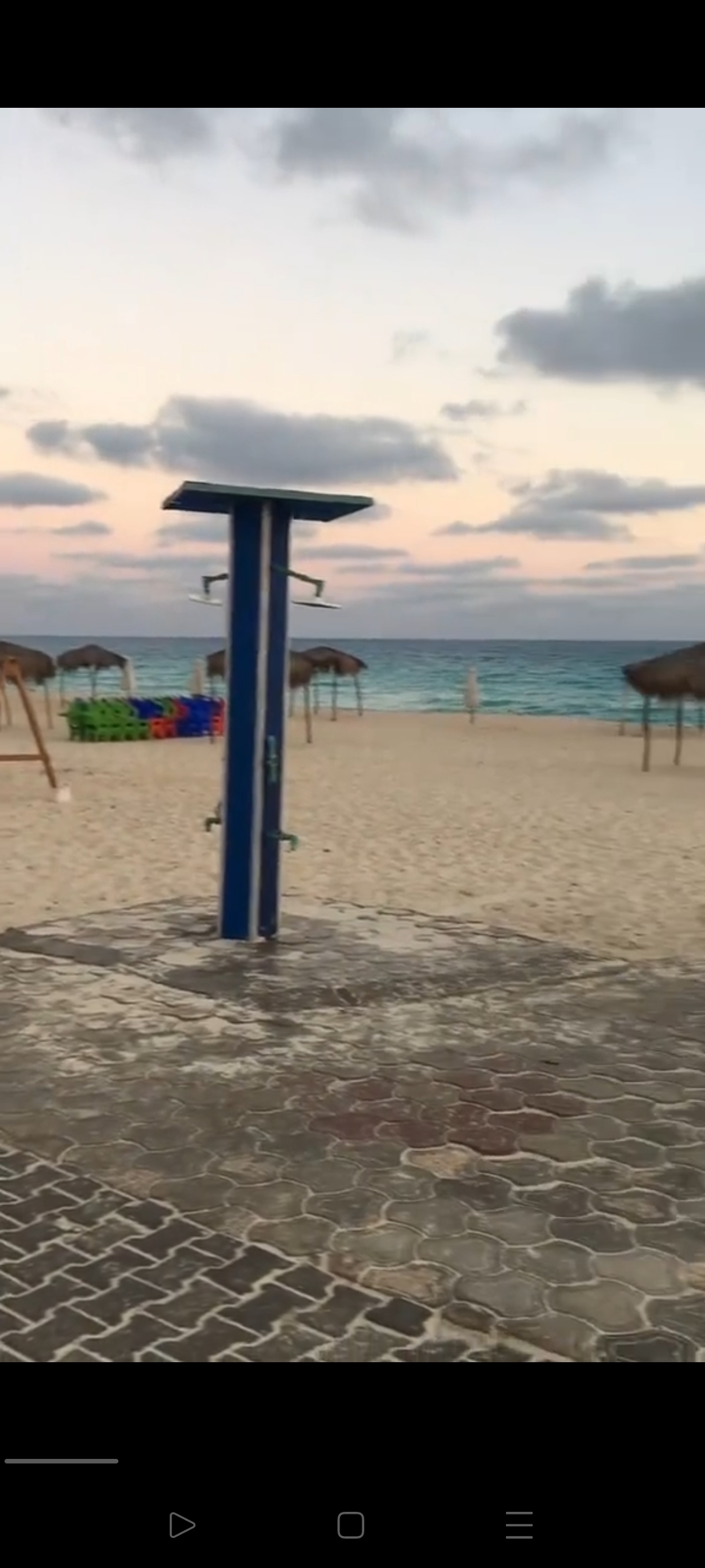 شالية للايجار 