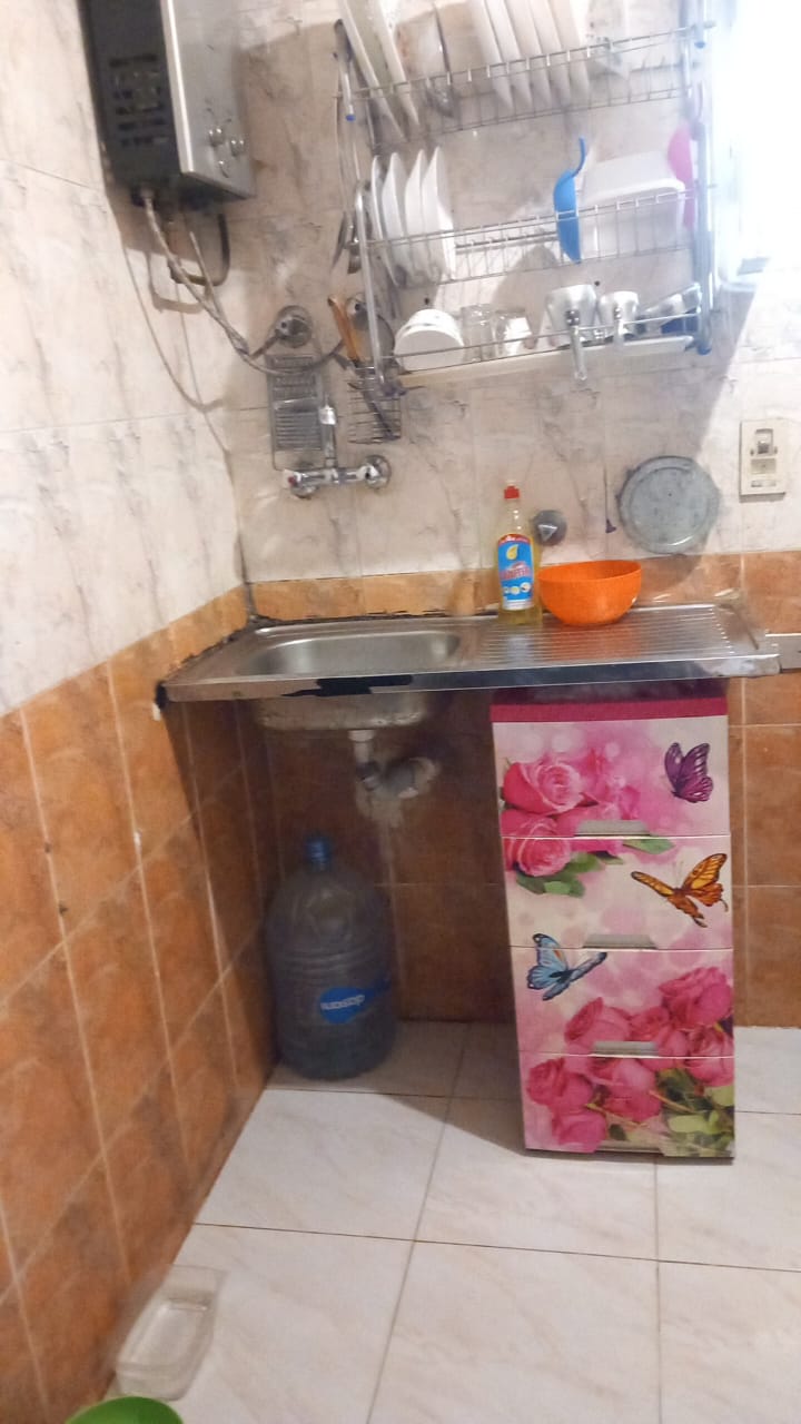 شقة بموقع ممتاز 