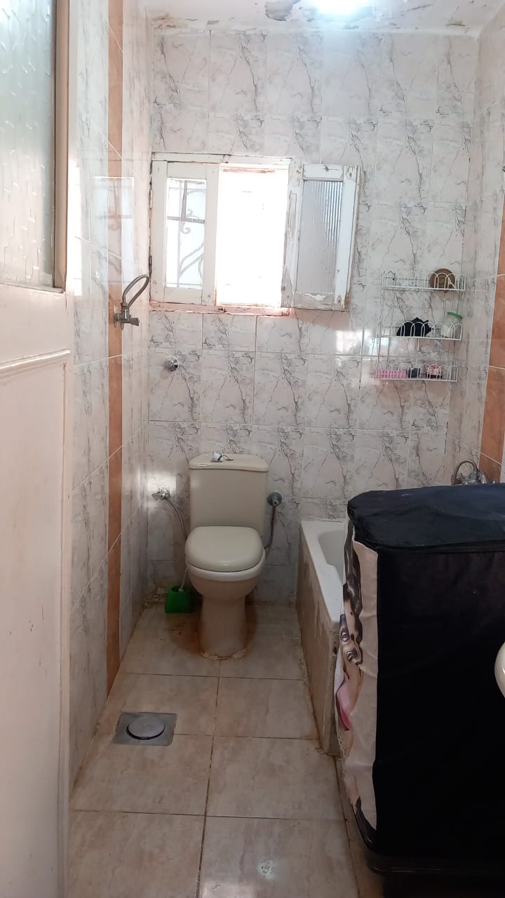 شقة بموقع ممتاز 