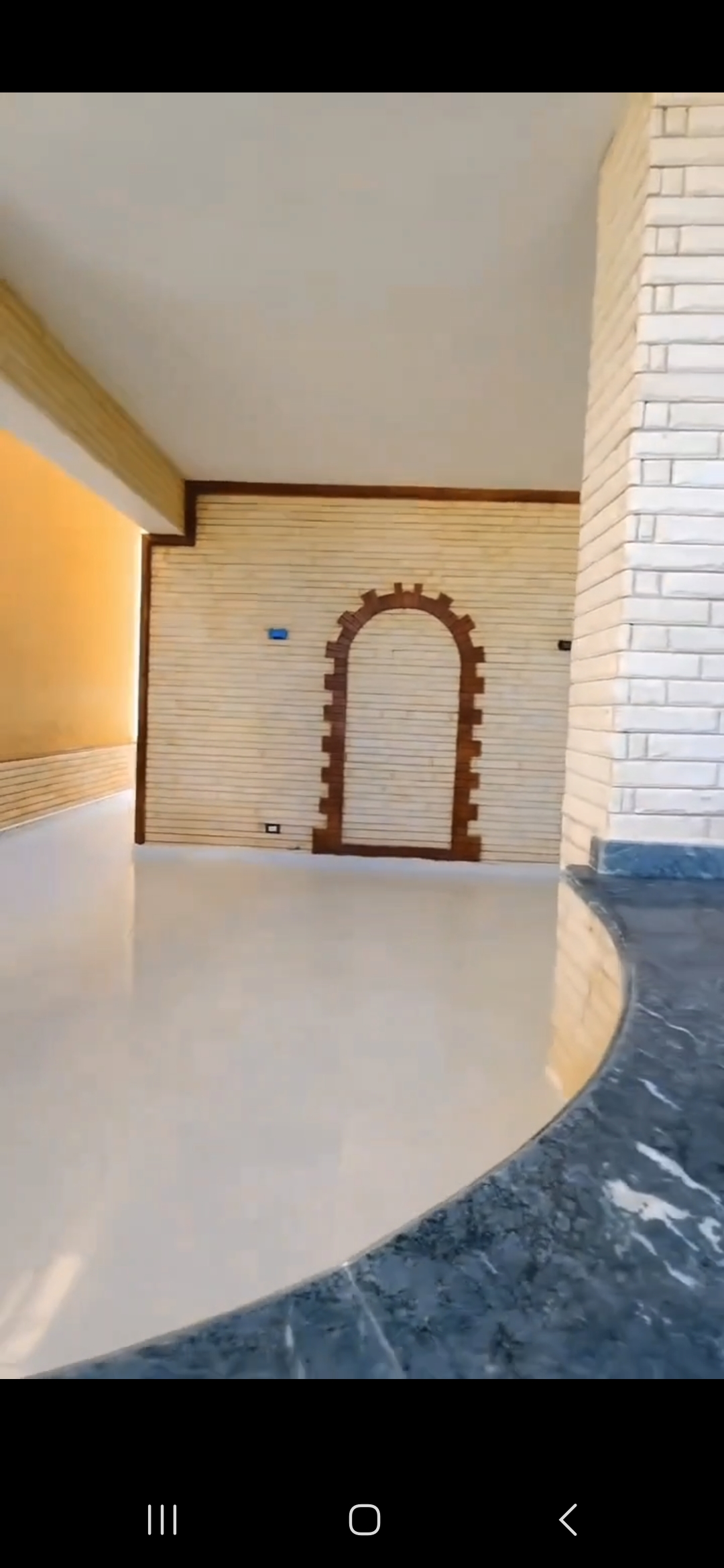 فيلا بحديقه اماميه وحديقه خلفيه لأصحاب الذوق الراقي ومحبيه الهدوء والخصوصيه