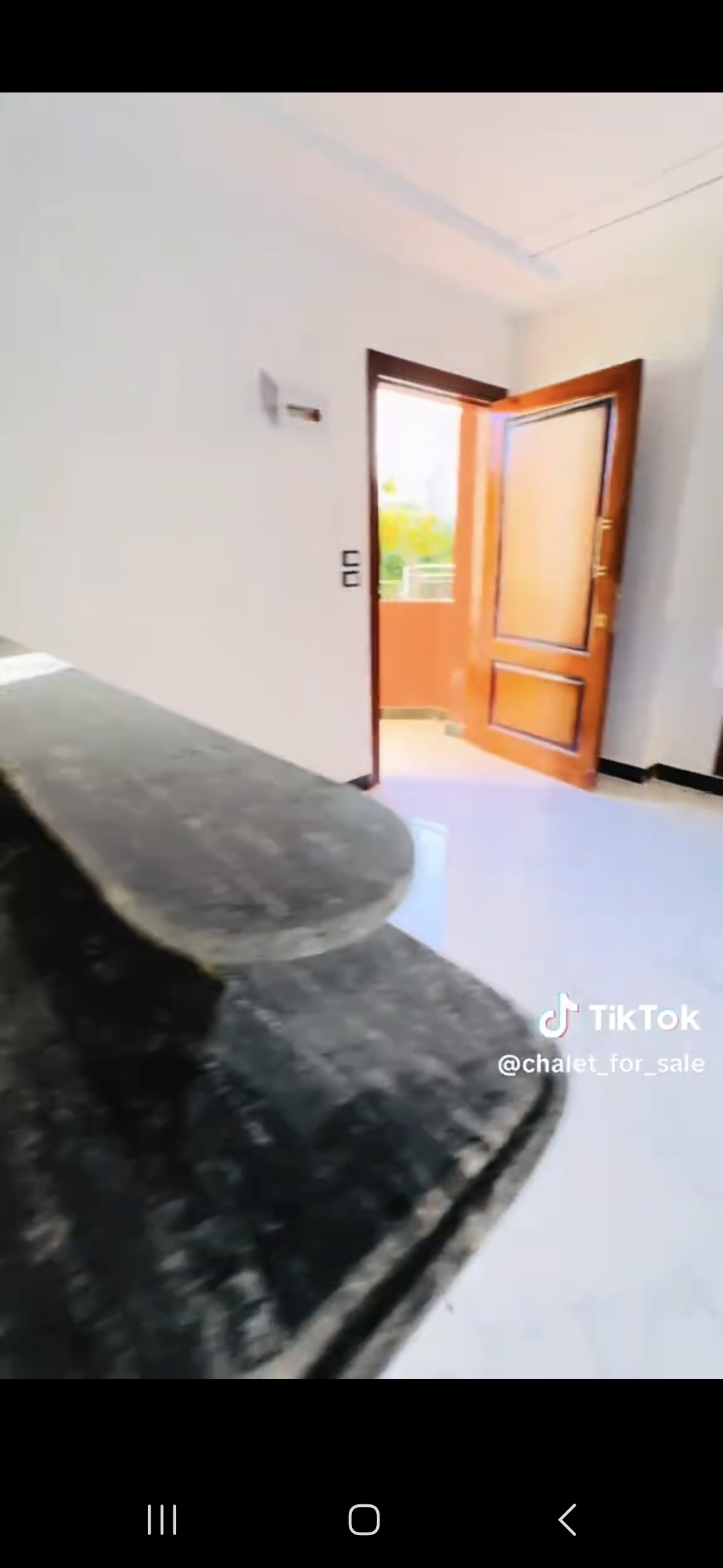 فيلا مميزه بروف وفيو رائع