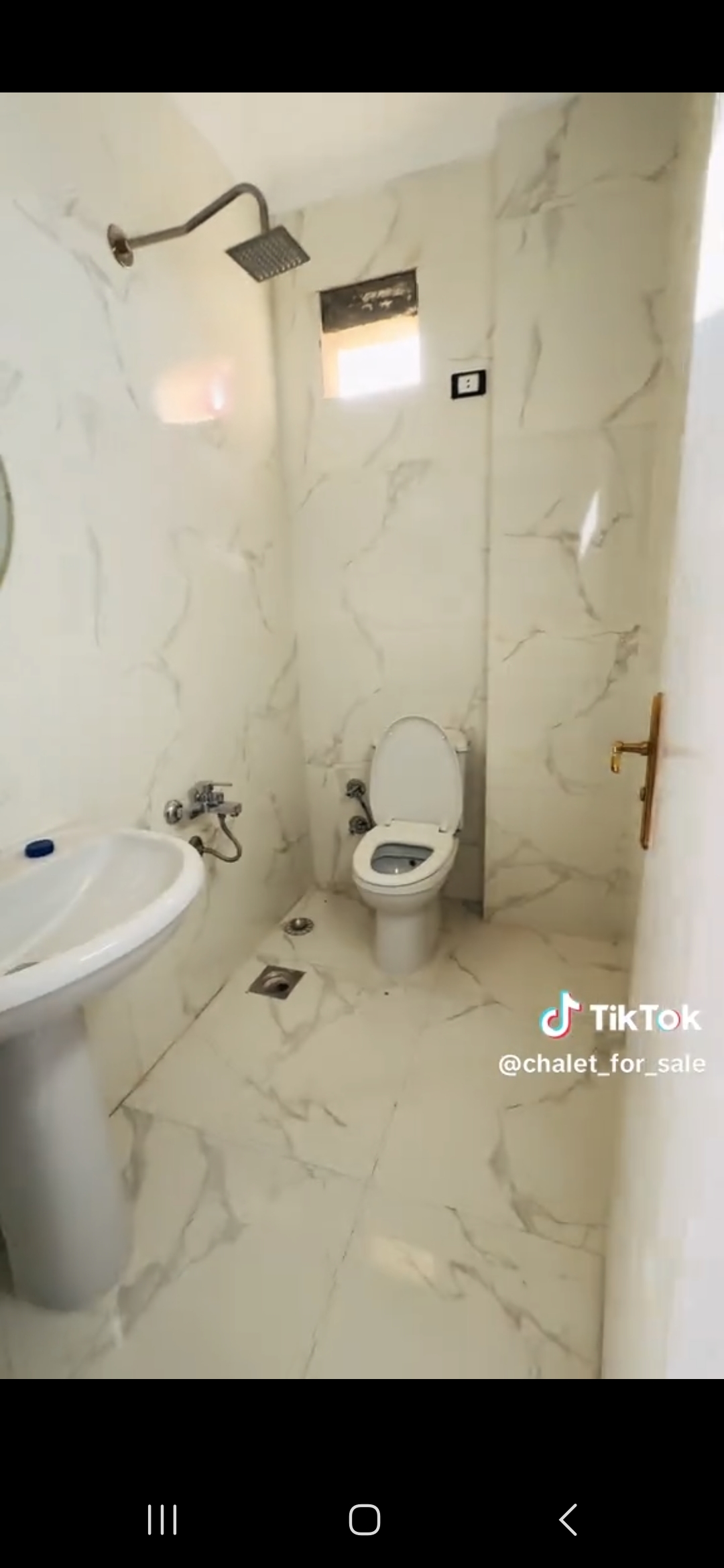 فيلا مميزه بروف وفيو رائع
