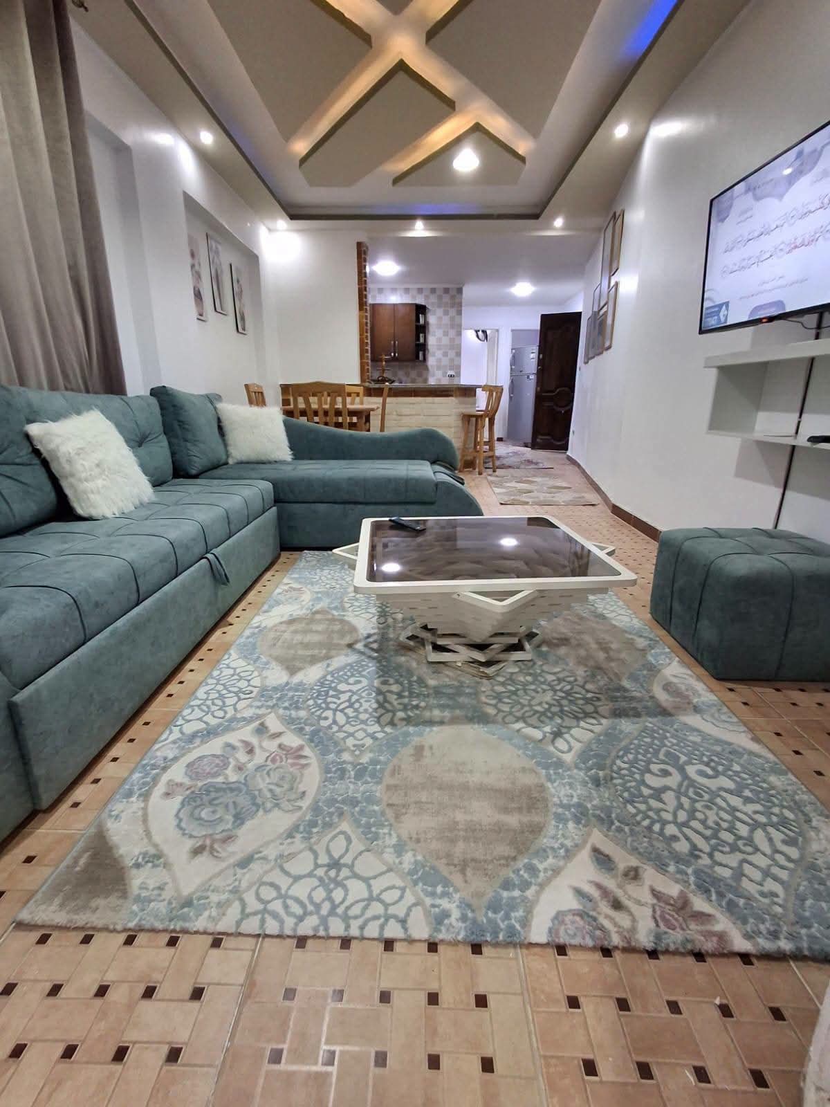 مدينة 6اكتوبر العجمي